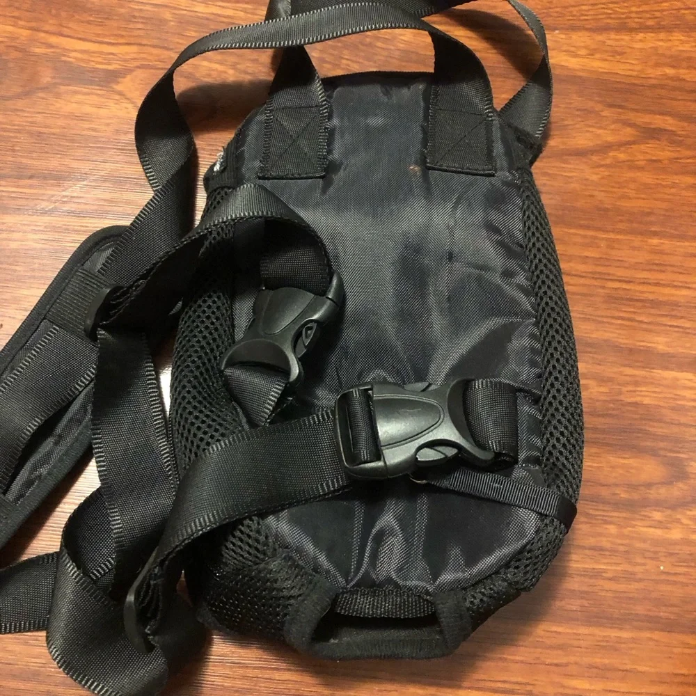 Dog or cat Carrie backpack